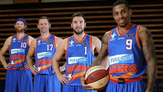 Adelaide 36ers 