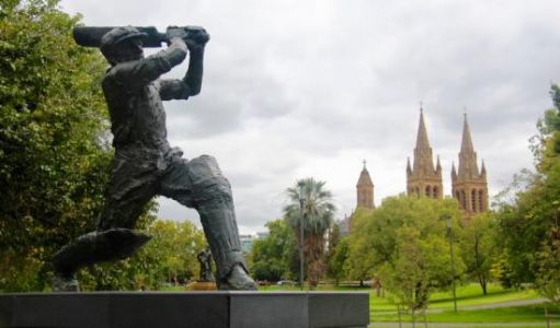 Adelaide Oval