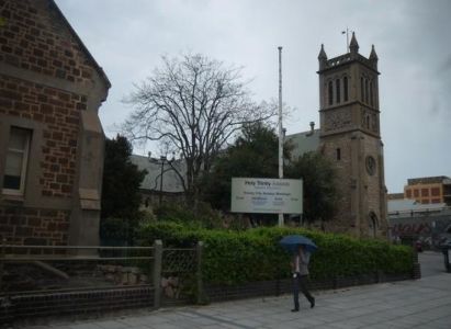 Holy Trinity Adelaide