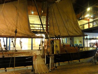 South Australian Maritime Museum 