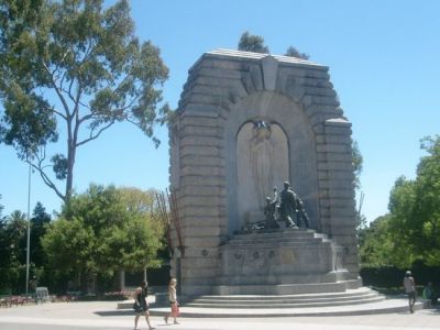 National-war-memorial