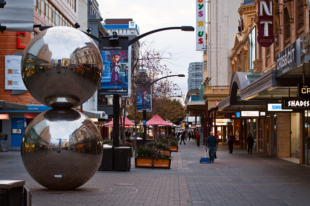 rundle-mall