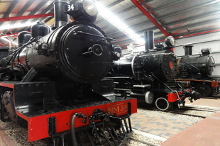 national-railway-museum